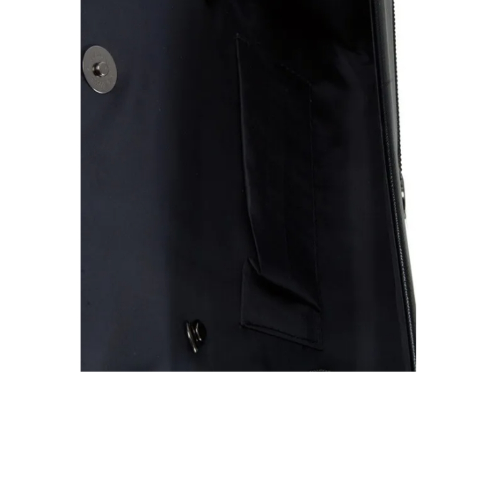 Silver Designer Style Rounded Clutch - Picture 5 of 5